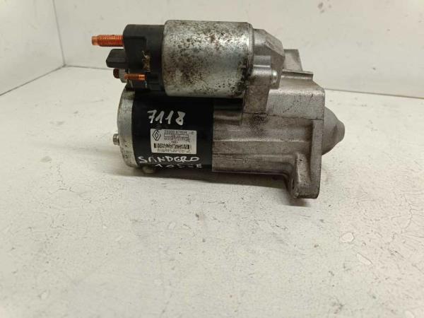 DEMARREUR DACIA - Vue 4